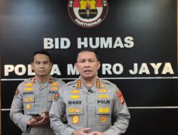 *Mengaku Polisi, Pelaku Penganiayaan Pegawai SPBU di Jaktim Ternyata Berprofesi Wiraswasta