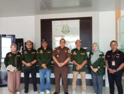 Kejati Sudah Bicara Kenapa Masih Disebut Sekedar Klarifikasi?