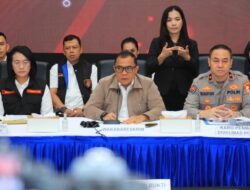 Polri Bongkar Jaringan Nasional Perdagangan Bayi, 12 Tersangka Ditangkap dan 7 Bayi Diselamatkan