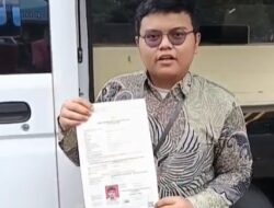 Hadir Lebih Dekat ke Masyarakat, SKCK Online Keliling Polda Metro Jaya Tuai Apresiasi*