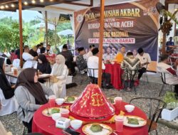 Peringati HPN 2026, DPD SWI Aceh Barat Gelar Doa dan Tausiah Akbar