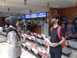 Proses Balik Nama BPKB Berjalan Baik, Masyarakat Nilai Layanan Ramah*