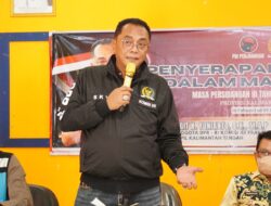 Sigit K Yunianto: Kasus Tono Priyanto Momentum Perusahaan Berbenah Diri