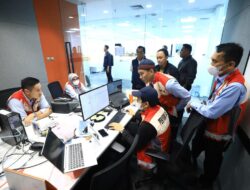 OJK dan Bareskrim Polri Geledah PT MASI Terkait Dugaan Manipulasi IPO dan Insider Trading, Dua Tersangka Ditetapkan*