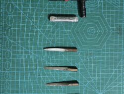 Polisi Amankan Dua Terduga Pelaku Percobaan Curanmor di Johar Baru*