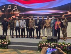 Resolusi Nasional Komposer 2026 Disepakati, Fadli Zon: Hak Cipta Adalah Kedaulatan Pribadi”