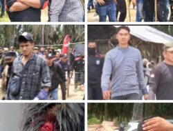 KEADILAN DIUJI DI ASAHAN: LAPORAN RESMI SUDAH MASUK DESAK APARAT TANGKAP PELAKU