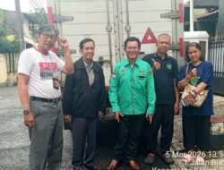 Kolaborasi Mahad Al-Zaytun dan PEWARNA Indonesia Dorong Solidaritas Sosial di Bulan Ramadhan