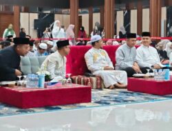 Disdik Kalteng Gelar Buka Puasa Bersama, Perkuat Kebersamaan dan Dukung Peningkatan Mutu Pendidikan