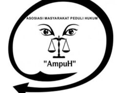 Ampuh Kalteng Minta PT. Asmin Bara Baronang Segera Mencabut Laporan Polisi, Lakukan Perdamaian dan Terapkan Restoratif Justice dalam Perkara Tono Priyanto