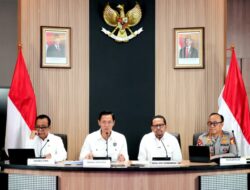 Mudik Lebaran 2026: Polri Kerahkan 161 Ribu Personel, Layanan Darurat 110 Jadi Kunci Respons Cepat bagi Pemudik