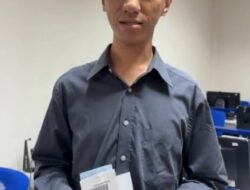 Pemohon SIM Apresiasi Pelayanan Satpas SIM Daan Mogot, Proses Ujian Dinilai Lancar dan Terarah