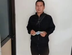 Pelayanan Samsat Keliling Depok Dipuji Warga, Usul Digelar di Lebih Banyak Kelurahan