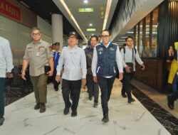 Pemerintah Pastikan Merak Siap Hadapi Gelombang Mudik Lebaran