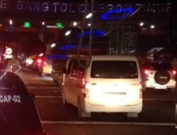 Mudik H-7 ke Pelabuhan Merak Tersendat, Perbaikan Jalan dan Larangan Truk Jadi Penyebab