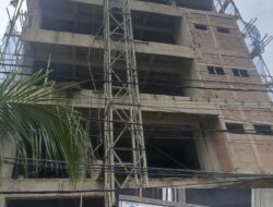 Warga Penjaringan Khawatir Bangunan Restoran Berubah Fungsi, Desak Pengecekan oleh Pemprov DKI Segera