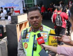 Polri Siapkan Strategi Pengamanan Mudik Lebaran 2026, Kakorlantas: Negara Harus Hadir Jaga Momentum Ramadan dan Idul Fitri