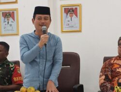 Lurah Kebagusan Rudi Budiyanto, S.E. Gelar Penyuluhan Anti Tawuran: “Stop Tawuran, Karena Hanya Merugikan”