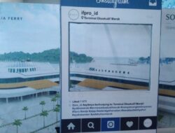 *UPDATE INFORMASI* Posko Angkutan Lebaran 2026 *H-6**Jawa-Sumatera*