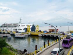 *35 Unit Kapal Nonstop Layani Arus Bali–Jawa Jelang Nyepi dan Lebaran*