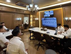 Satgas Polda Metro Jaya Temukan Sejumlah Komoditas Pangan Dijual di Atas HET