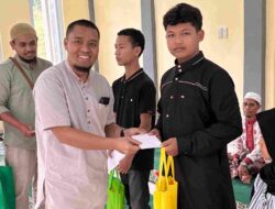PT Karya Tanah Subur Gelar Buka Puasa Bersama dan Santuni Anak Yatim