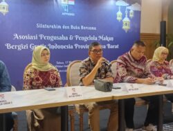 . *”APPMBGI Perkuat Struktur Organisasi di Jawa Barat untuk Dukung Program Makanan Bergizi Gratis”*