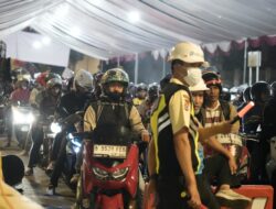 Mudik Lebaran Terkendali, ASDP Jaga Layanan Penyeberangan Tetap Prima