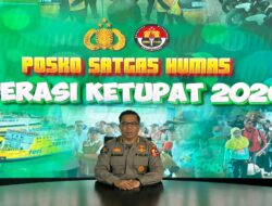 LAPORAN HARIAN JURU BICARA OPERASI KETUPAT 2026 HARI KE-11*