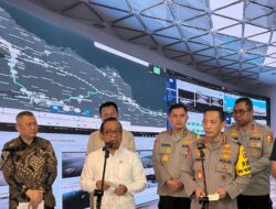 Menko PMK: Arus Mudik Lancar, Pemerintah Imbau Masyarakat Tak Menumpuk Saat Arus Balik*