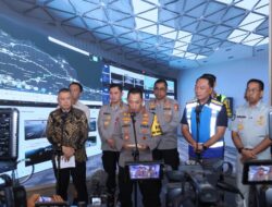 Menhub: Manfaatkan WFA dan Diskon Tarif Tol untuk Urai Kepadatan Arus Balik*