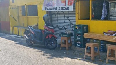 Tindaklanjuti Aduan Warga, Satresnarkoba Jakbar Sisir Peredaran Obat Daftar G*