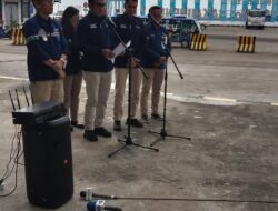 Arus Balik Lebaran – ASDP Siagakan Layanan 24 Jam, Antisipasi Lonjakan di Malam Hari dan Tanggal 28-29