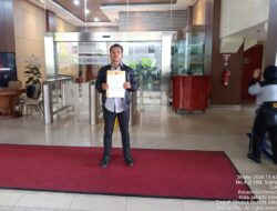 Dewas KPK Terima Laporan Pengaduan, Dugaan Pelanggaran Etik dalam Kasus Penahanan Yaqut Cholil Qoumas