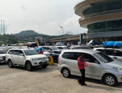 UPDATE INFORMASI* Posko Angkutan Lebaran 2026 *H+4*  *Sumatera – Jawa*