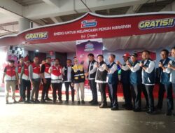 Arus Balik Lebaran 2026 Lancar: BPH Migas Pastikan BBM dan LPG Siap Menjangkau Jawa-Sumatera”