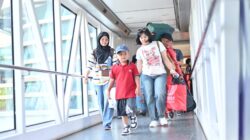 *Arus Balik Sumatera-Jawa Terdistribusi Merata, 79 Persen Pemudik Telah Kembali*