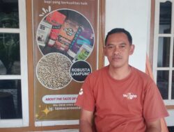 Brand Kopi Tamaco Resmi Berdiri Sejak 2019, Mulyanto Dorong Peningkatan Ekonomi dan Edukasi Kopi Nasional