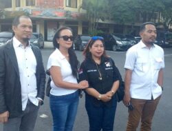 Kuasa Hukum Anne Yulia Datangi Polda Bali, Soroti Perkembangan Kasus Dugaan Penipuan Villa di Canggu