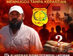 LSM Tamperak: Dana Stunting Harus Jelas, Jangan Biarkan Publik Menunggu Tanpa Kepastian