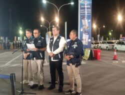 ASDP: Puncak Arus Mudik Mulai Terlewati, Layanan Penyeberangan Tetap Siaga