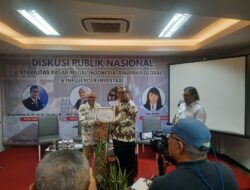*PROPAMI Tegaskan Etika Profesi Jadi Fondasi Utama, Regulasi dan Edukasi Perlu Saling Menguatkan*