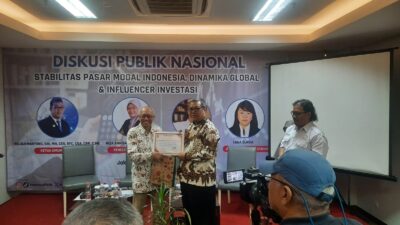 *PROPAMI Tegaskan Etika Profesi Jadi Fondasi Utama, Regulasi dan Edukasi Perlu Saling Menguatkan*