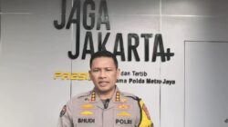 *Polda Metro Jaya Utamakan Pelayanan dalam Perayaan Ibadah Paskah 2026*