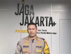 *Polda Metro Jaya Utamakan Pelayanan dalam Perayaan Ibadah Paskah 2026*