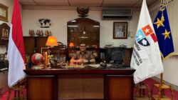 Kawal MBG, APPMBG National Summit 2026 Bakal Hadirkan Sejumlah Menteri Dan Ribuan Peserta