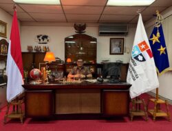 Kawal MBG, APPMBG National Summit 2026 Bakal Hadirkan Sejumlah Menteri Dan Ribuan Peserta