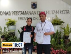 Dua Miliar Lebih Uang Negara Terancam Hilang: LBH Harimau Raya Siap Seret Pejabat dan Kontraktor  Proyek TOU Semper ke Ranah Pidana Korupsi