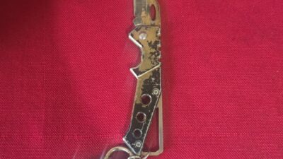 *Peras Uang Keamanan Kepada Pedagang Bakso di Tanah Abang, 3 Pelaku Ditangkap*