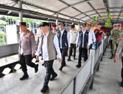*Survei  Kepuasan Publik Tinggi, ASDP Sukses Kelola Mudik 2026*